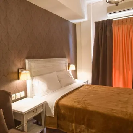 弗狄斯洛姆斯酒店 3*