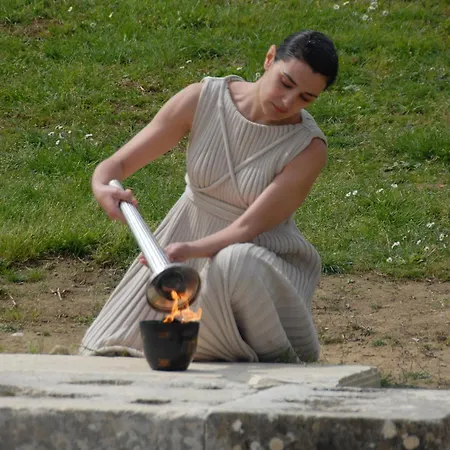 Fotis 3* Skafidia