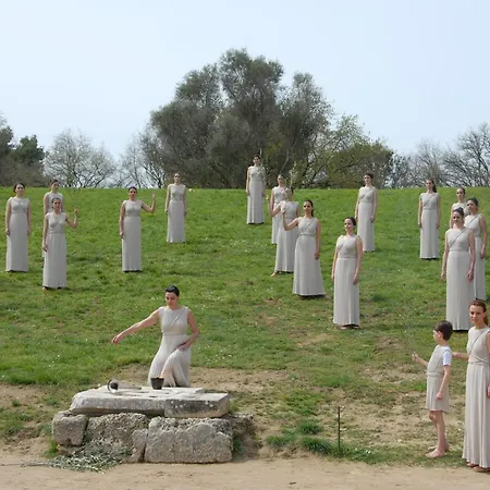 弗狄斯洛姆斯酒店 招待所