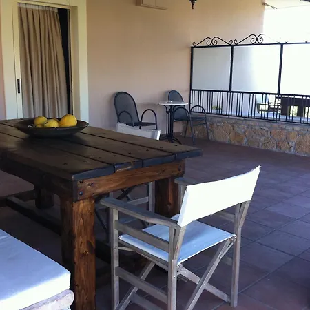 弗狄斯洛姆斯酒店 招待所