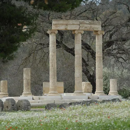 Fotis Pensión 3*