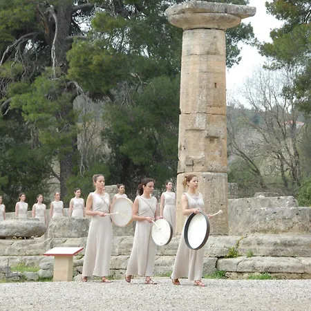 Fotis ゲストハウス