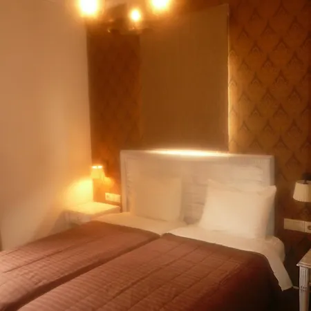 ゲストハウス Fotis