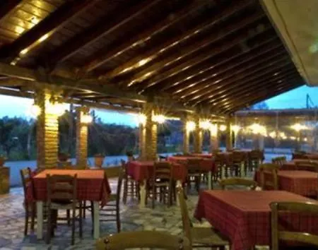 Fotis ゲストハウス スカフィディア